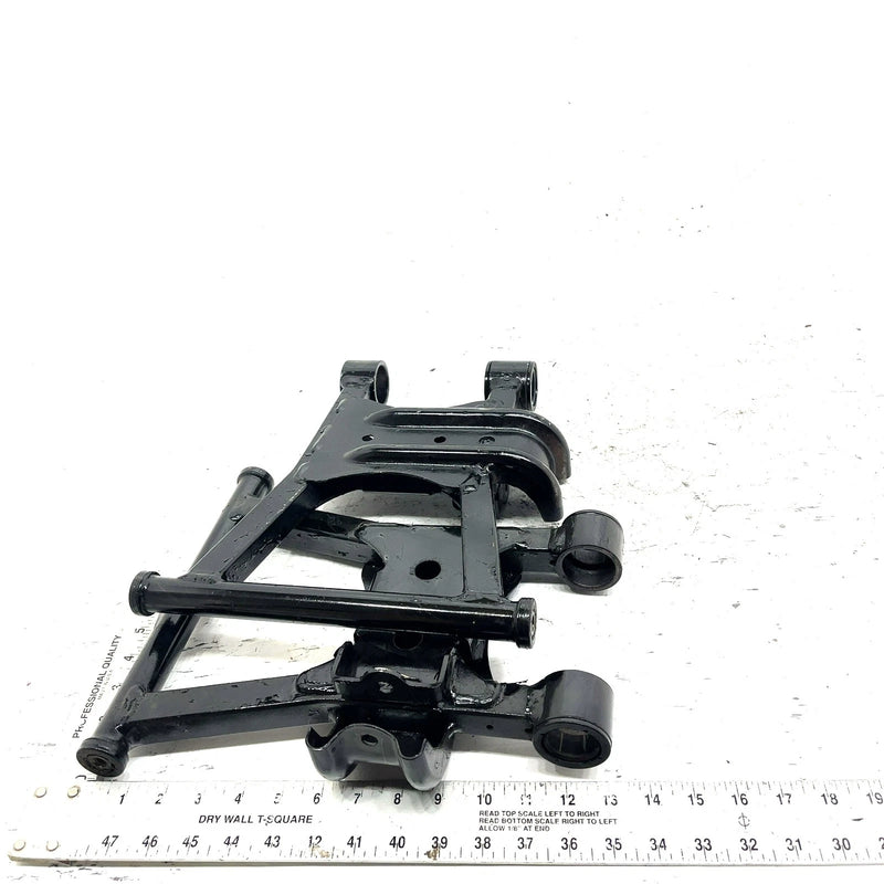 03-13 Polaris Sportsman 500 4x4 HO OEM Rear Lower A Arm Set 1015889-067 AP191