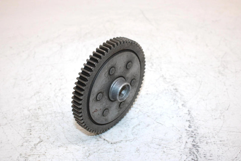 1982 Honda Atc110 Oem Clutch Drive Gear 23110-028-000 AH65