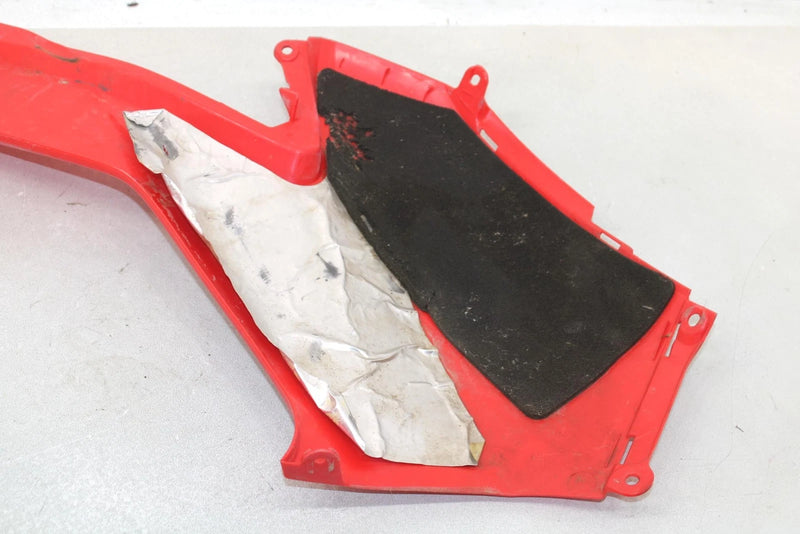 2009 Honda Trx680fga Oem Left Fuel Tank Cover 83650-HN8-B80ZC AH23