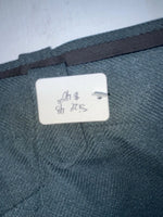 New Vintage Green Dickson Jenkins Polyester Pants #2065 OO-9
