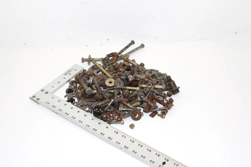 1997 Polaris 500 Indy Oem Nut Bolt Spacer Hardware Kit SP15