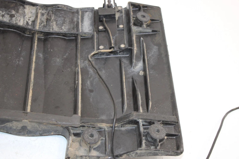 1999 Sea-doo Gti Oem Ride Plate 271000712 JS58