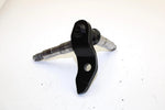 2001 Polaris Scrambler 90 Oem Right Steering Knuckle 0450917 AP115