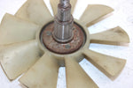 97 Arctic Cat Jag Oem Cooling Fan Set 3003-008 3003-009 3003-285 SA26