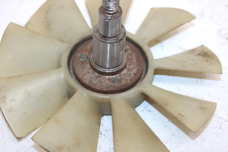 97 Arctic Cat Jag Oem Cooling Fan Set 3003-008 3003-009 3003-285 SA26