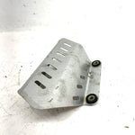 86-87 Polaris Trail Boss 250R OEM Exhaust Heat Shield 5220671 AP195