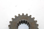 1996 Yamaha Vmax 600 Xt Oem 21T Top Drive Chain Sprocket 8AY-17682-10-00 SY123