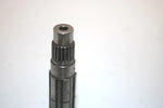 84 Honda Trx200a Oem Final Drive Shaft 23200-969-000 AH4