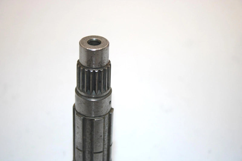 84 Honda Trx200a Oem Final Drive Shaft 23200-969-000 AH4