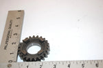 01 Arctic Cat 400 4x4 Oem 23T 4th Drive Gear 3446-018 AA0