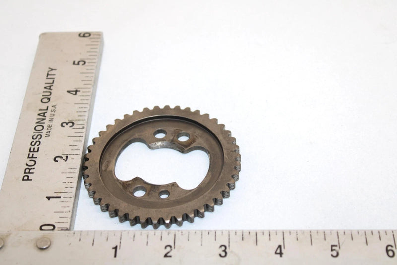 03 Arctic Cat 500 Fis Automatic  Oem Cam Shaft Sprocket 3402-352 AA19