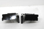 1987 Yamaha Srv Oem Foot Rest Set 8Y0-21910-00-00 SY131