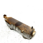 2006 Honda Rancher 350 TRX350FM 4x4 OEM Exhaust Muffler 18310-HN5-N00 AH75