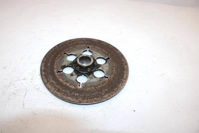 90 Arctic Cat El Tigre Ext Oem Brake Rotor 0109-867 SAS1