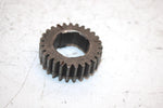 1985 Honda Atc125ma Oem 27T High Transmission Gear 23931-968-000 AH44
