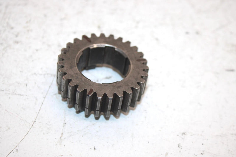 1985 Honda Atc125ma Oem 27T High Transmission Gear 23931-968-000 AH44