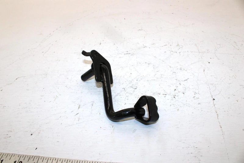2000 Polaris Xplorer 400 Oem Foot Brake Pedal 1012771-067 AP200