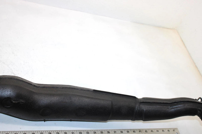 91 Polaris Trail Boss 350l 4x4 Oem Muffler 1260547 1260547-029 AP15