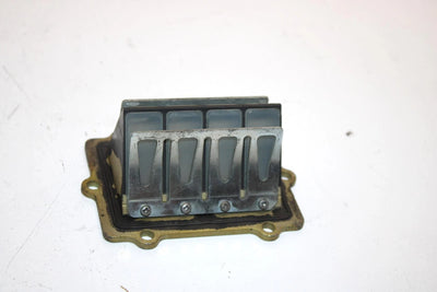 97 Polaris Xcr 600 Se Oem Reed Valve (Set Of 3) 3085249 SP18