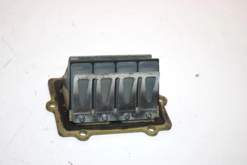 97 Polaris Xcr 600 Se Oem Reed Valve (Set Of 3) 3085249 SP18