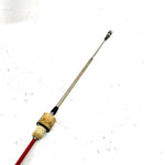 01-05 Yamaha WaveRunner XLT1200 OEM Reverse Cable F0V-U149C-01-00 JY30