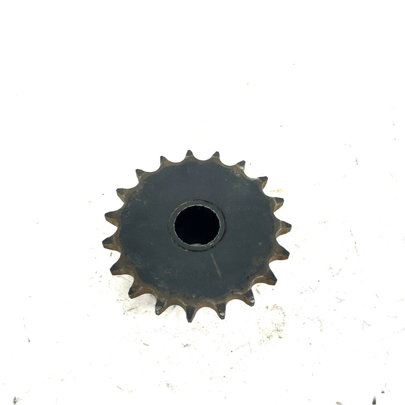 2003 Polaris Predator 90 OEM 19T Drive Sprocket 0450263 AP198