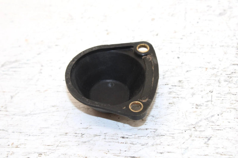 1992 Kawasaki Bayou 220 Oem Clutch Adjuster Cover 14024-1486 AK36