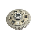 99-02 Arctic Cat 250 2x4 OEM Clutch Basket 3446-254 AA31