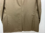 New Men’s HbarC California Ranchwear Green Suit Jacket 42R #17007 X-600