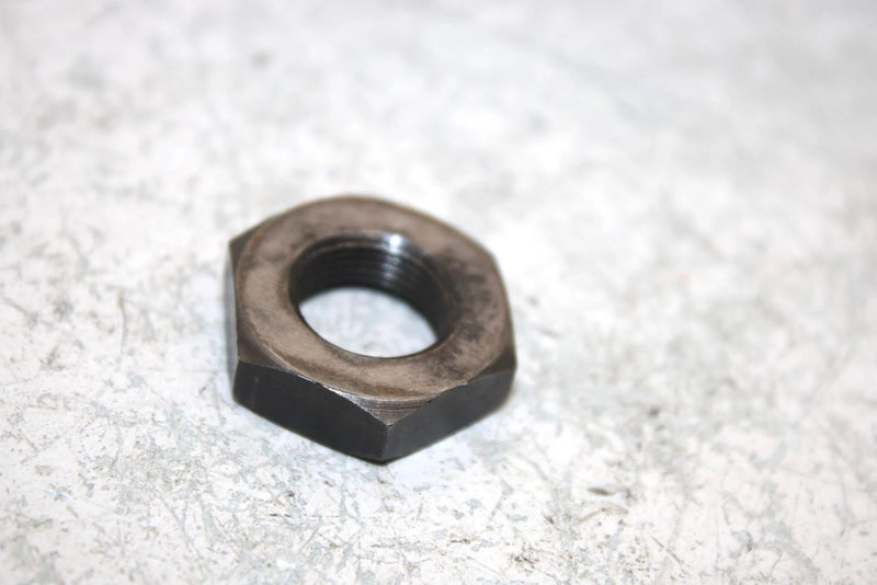 86 Yamaha  Moto 4 Oem Clutch Nut 90170-14284-00 AY39