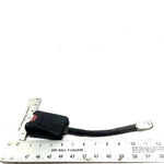 14-15 Arctic Cat Prowler HDX 500 OEM Outer Seatbelt Buckle 5506-159 XA2