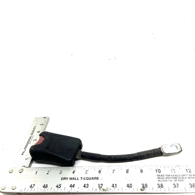 14-15 Arctic Cat Prowler HDX 500 OEM Outer Seatbelt Buckle 5506-159 XA2