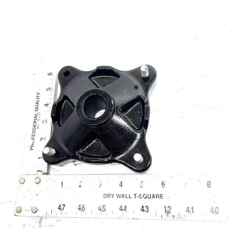 2002 Polaris Magnum 325 4X4 OEM Rear Wheel Hub 5131649-067 AP241