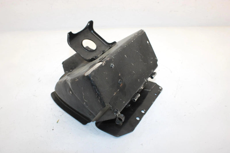 90 Yamaha Phazer Ii Le Oem Left Footwell 87F-21910-09-00 SY36