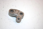 86 Honda Fourtrax 250 Trx250 A Oem Left Handlebar Mount 53121-958-000 AH32