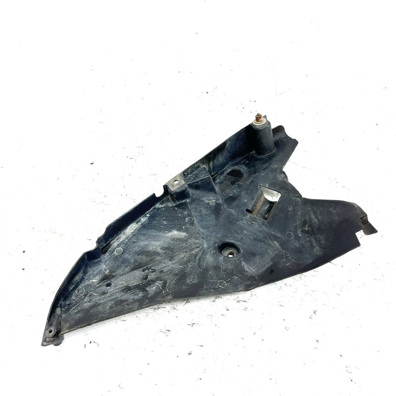 2000 Honda Rancher 350 OEM Left Inner Fender  61867-HN5-670 AH72