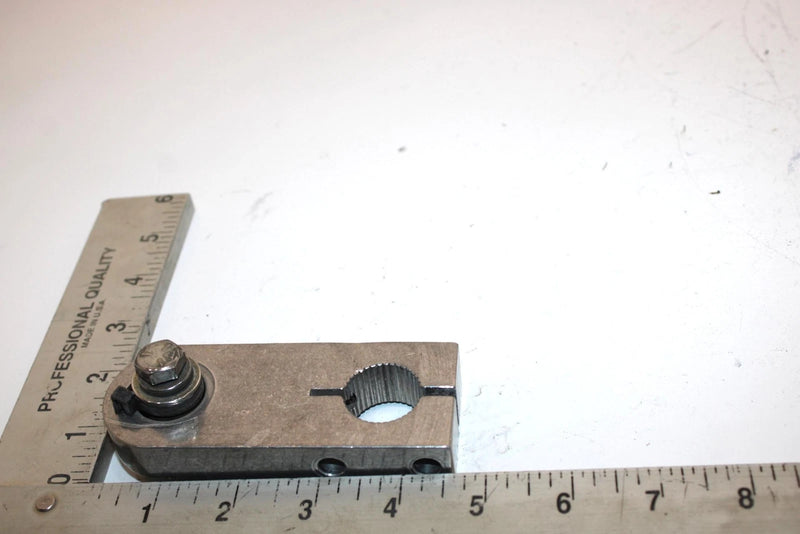98 Arctic Cat Zr 600 Efi Oem Torque Arm Idler W/Bushing 0704-348 SA182