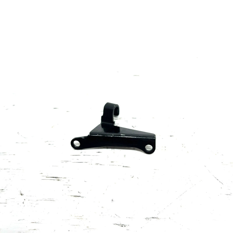 87-04 Yamaha Warrior 350 OEM Cable Bracket 1UY-15441-00-00 AY60