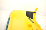 14 Can-am Outlander Max 400 Efi Oem Rear Fender (Yellow) 715002321 AB6