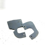 1999 Polaris Sport 400 OEM Side Deflector Set 5850141 AP210