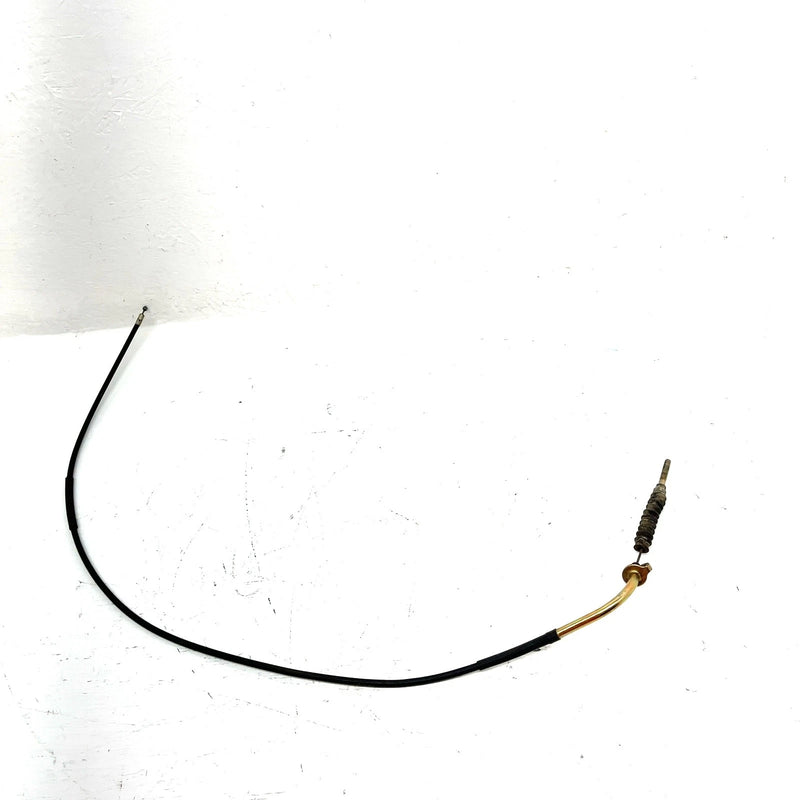 87-06 Suzuki Quadsport 80 OEM Front Brake Cable 58110-40B00 AS38