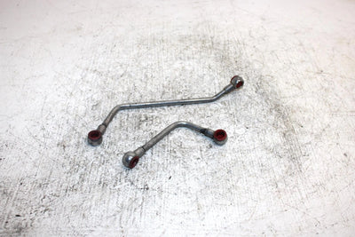 1995 Polaris Magnum 4x4 Oem Oil Pipe Set 3084964 3084965 AP66