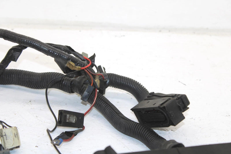 2004 Ski-doo Mxz 600 Ho Oem Main Wiring Harness 515175934 SS105