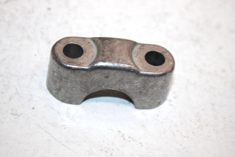 2000 Kawasaki Jet Ski 1100 Stx Oem Handlebar Clamp Pair 46012-3720 JK11