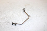 2002 Kawasaki Prairie 650 Oem Left Oil Pipe 39193-0592 AK27