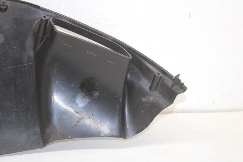 98 Polaris Xcr 700 Oem Lower Nose Cone 5431824-070 SP182