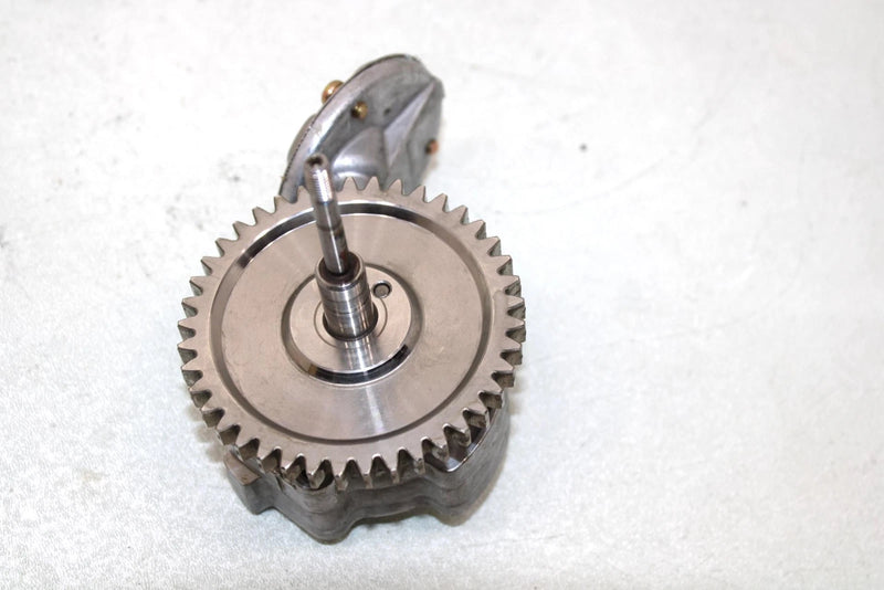 1999 Polaris Sportsman 500 Oem Oil Pump Assembly With Gear 9084944 3087276 APS1