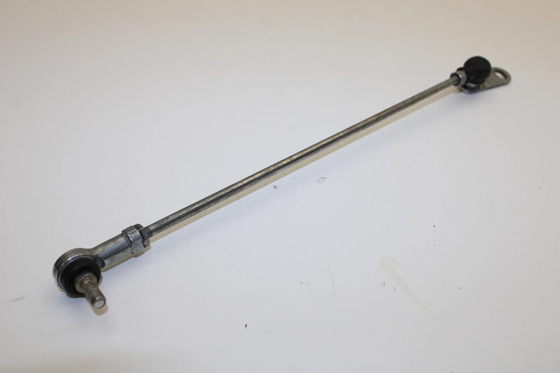 00 Kawasaki Bayou 300 4x4 OEM Shift Linkage 39110-1087 AK8