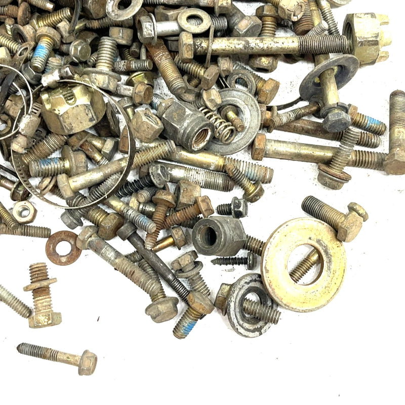 1999 Polaris Sport 400 OEM Nut Bolt Spacer Hardware Kit AP210