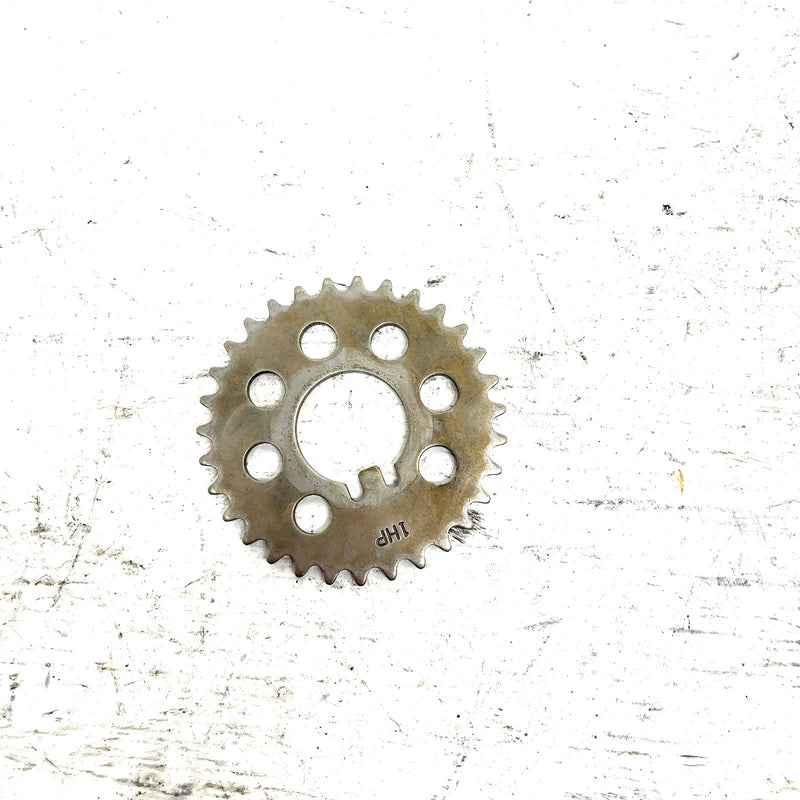 2012 Yamaha Grizzly 550 YFM550 4x4 OEM Sprocket 1HP-13354-00-00 AY65
